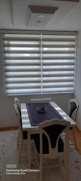 Apartman Rahatluk